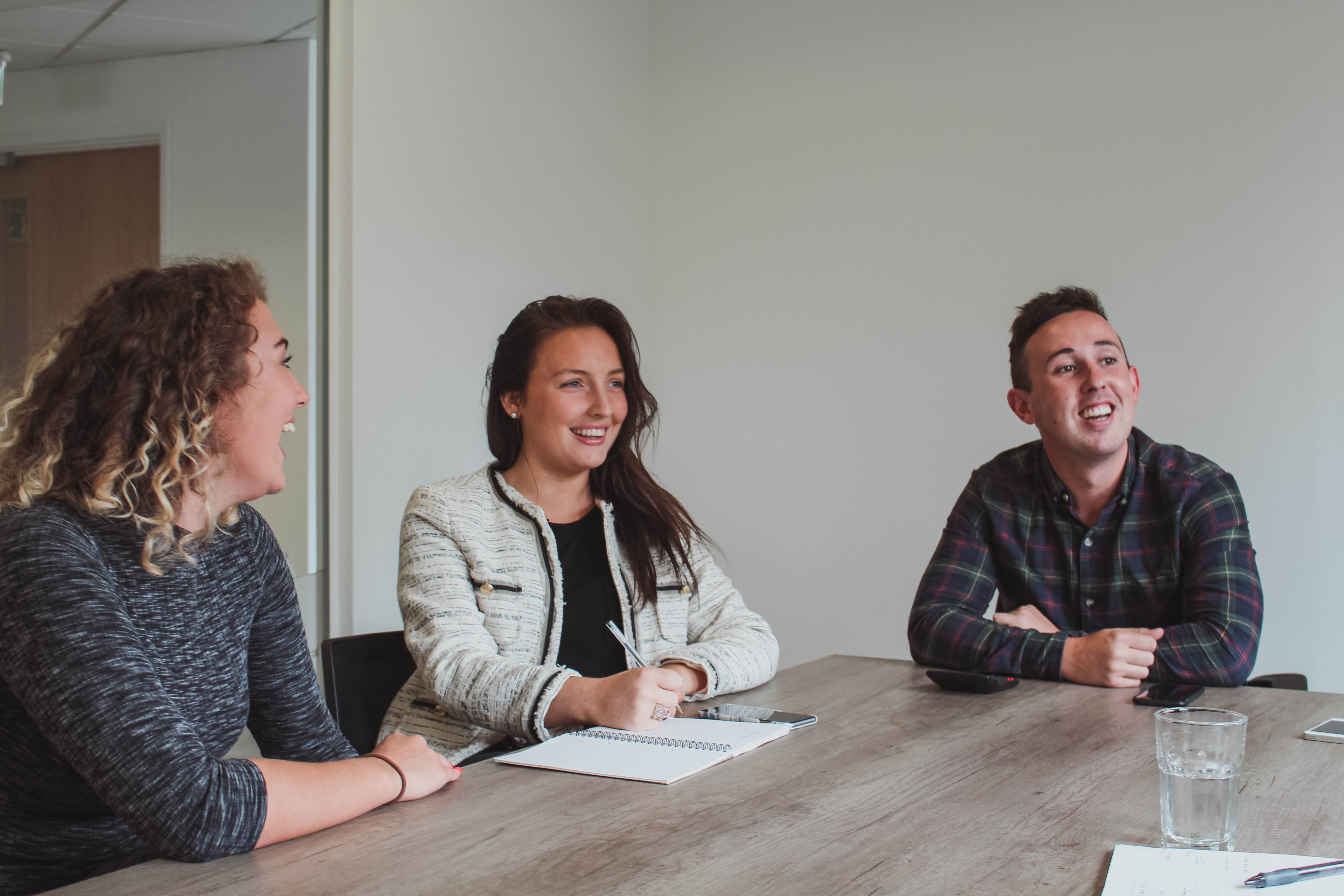 What do our clients & candidates say about us?