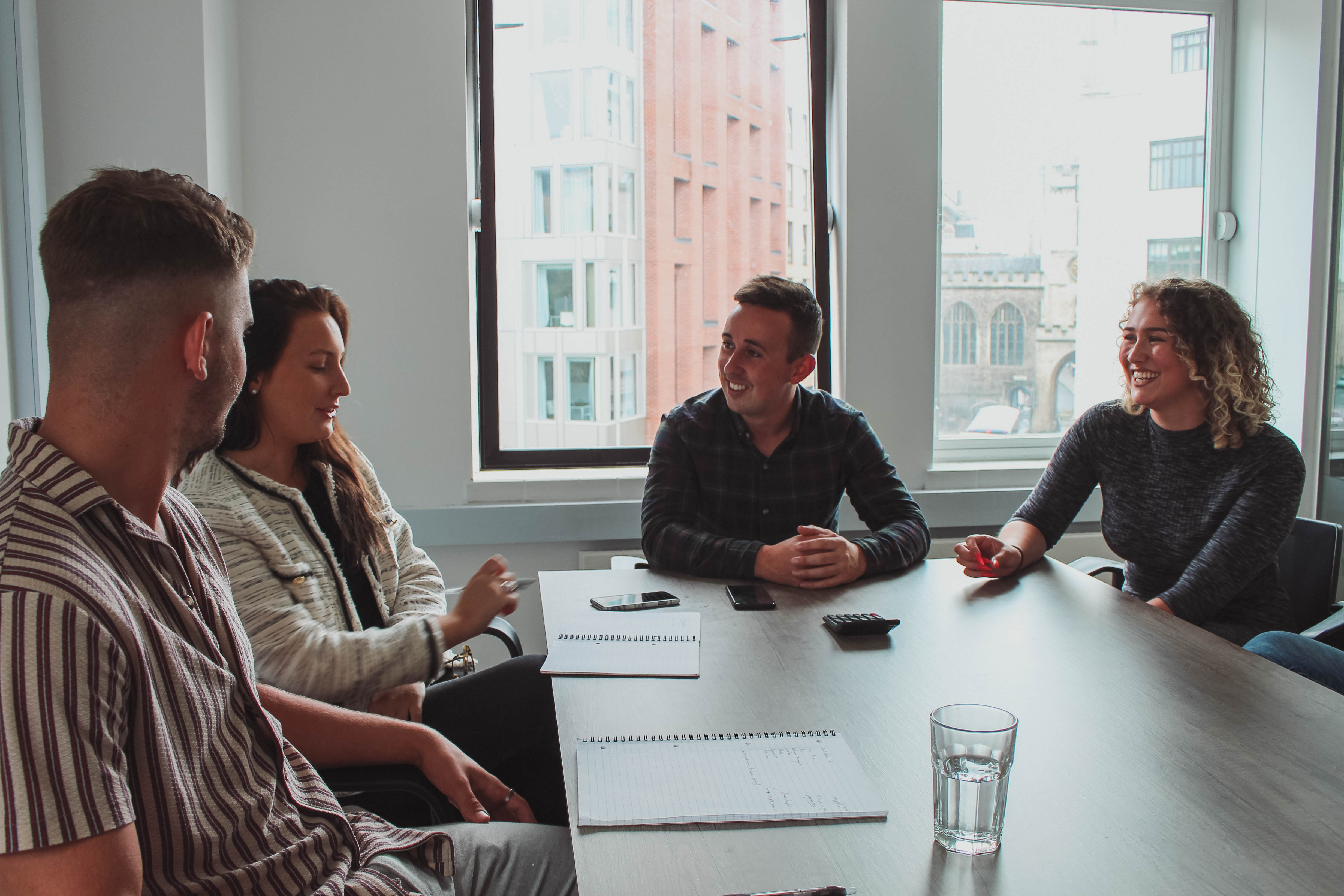 What do our clients & candidates say about us?