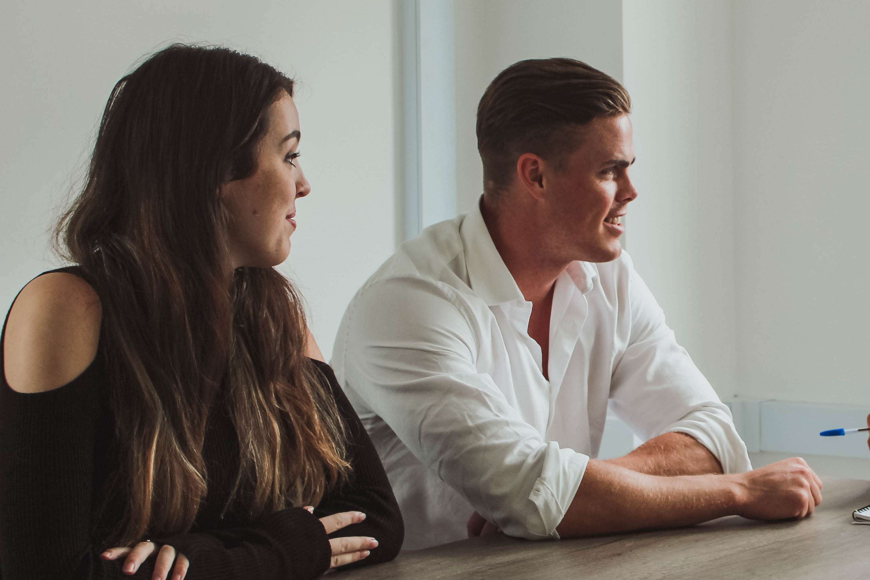 What do our clients & candidates say about us?